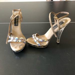 Johnathan Kayne Shoes